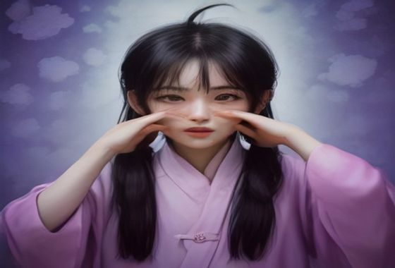 69堂域名历史演变时间轴图示，展示从早期域名到当前备用域名的迭代过程，背景为砖红色系